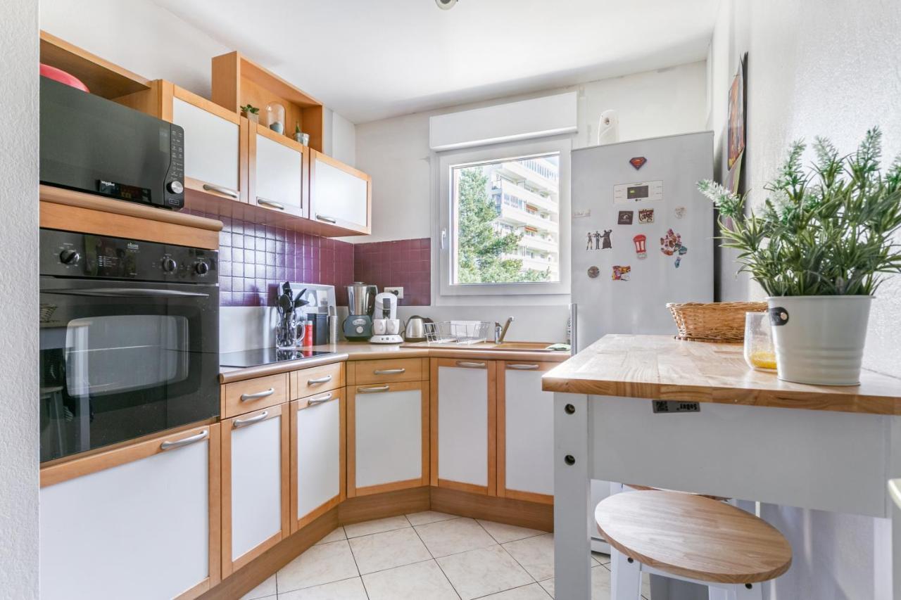 Apartamento L'anisé Metz Exterior foto